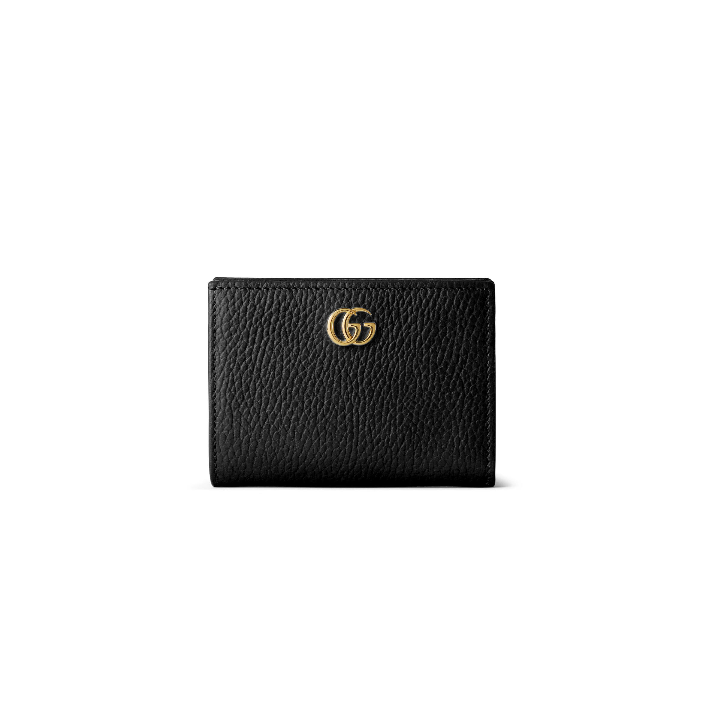 Gv*c gg marmont small wallet 790063 (11.5*8*3cm)